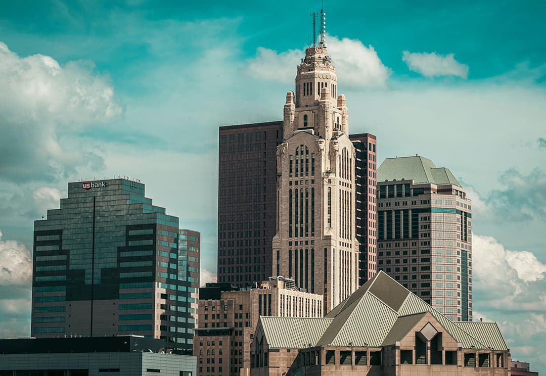 Columbus, United States