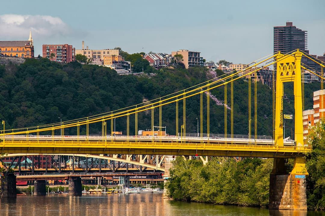 Pittsburgh, United States