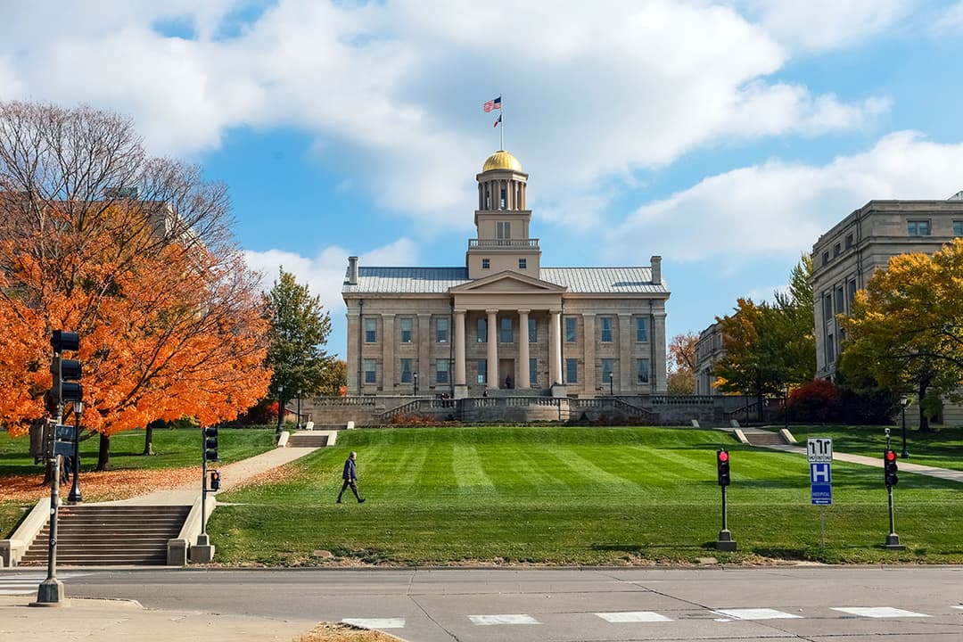 Iowa City, United States