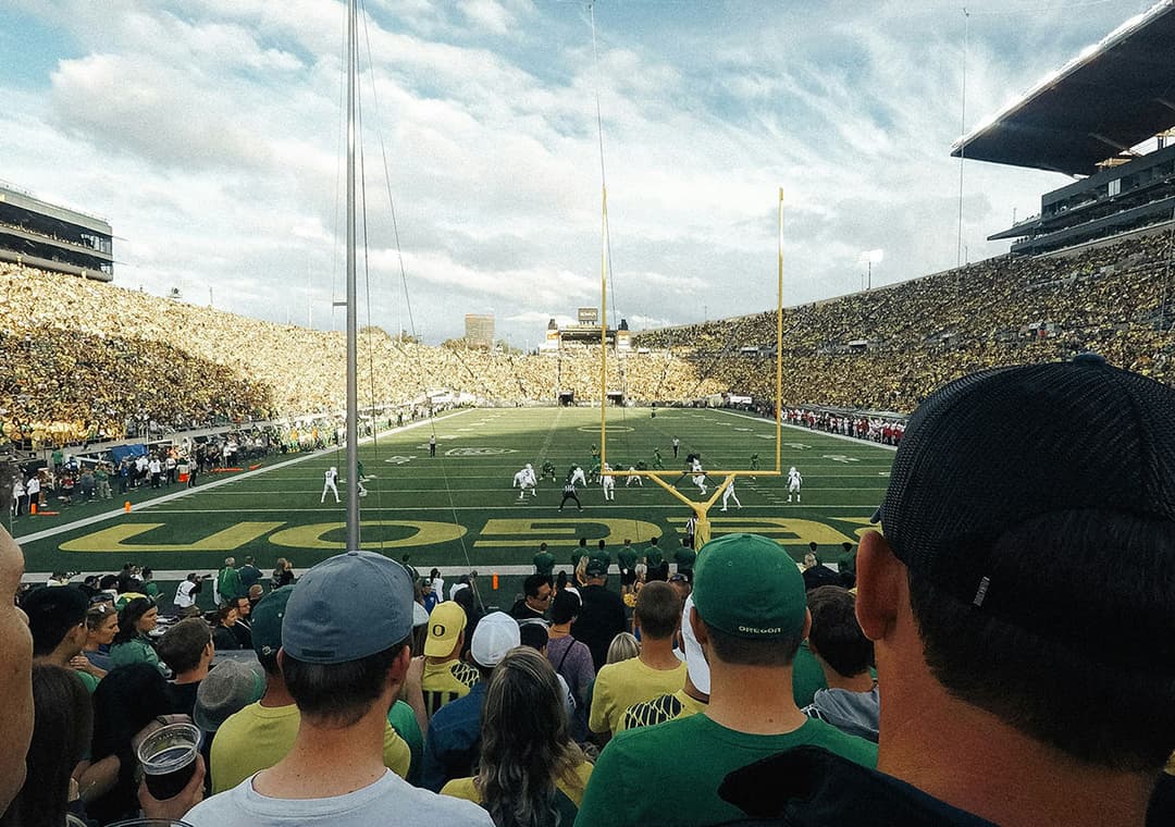 Eugene, United States